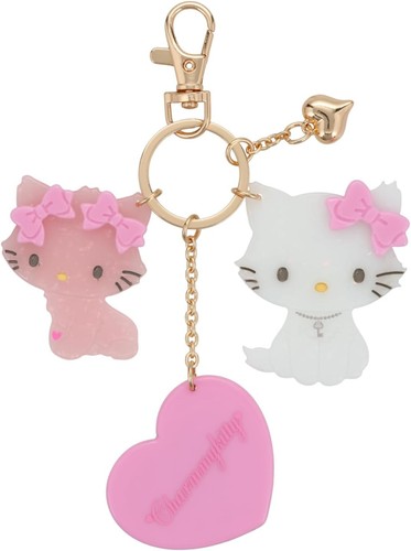 Sanrio charmmy kitty charm - sanrio,