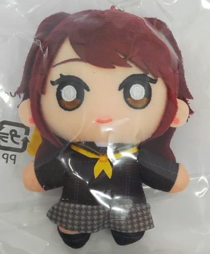 Persona golden rise kujikawa - persona,