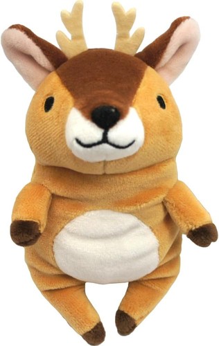 Portachiavi mascotte peluche