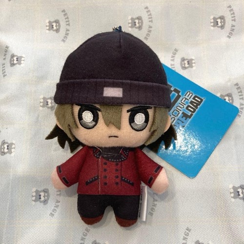 Persona reload shinjiro - persona,