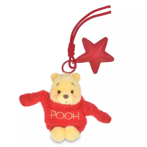 Disney store winnie - store, pooh