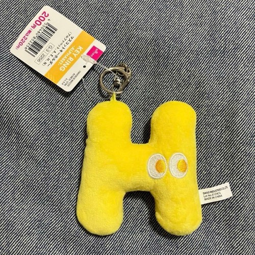 Portachiavi mascotte alfa - , h