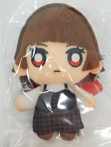 Persona royal makoto niijima - 5,