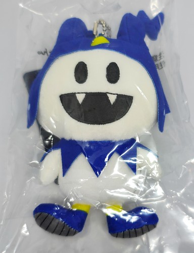 Portachiavi peluche shin - portachiavi,