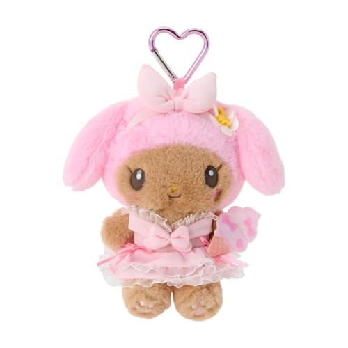 Sanrio tanned melody - sanrio,