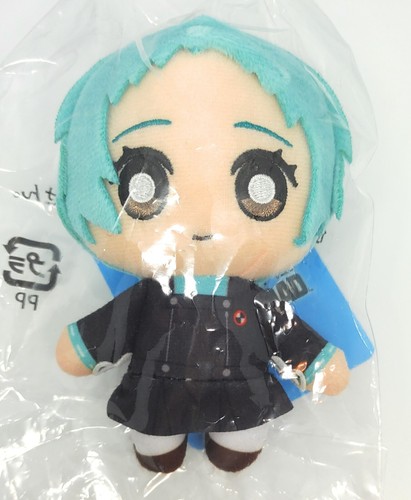 Persona ricarica fuuka - persona, 3