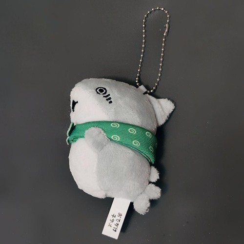 Sakao baby seal portachiavi - sakao,