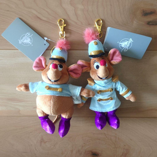 Disney cenerentola jack gus - jack,
