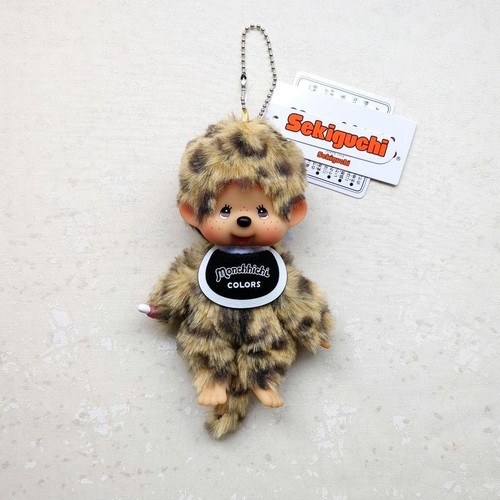 Sekiguchi monchhichi colori - sekiguchi,