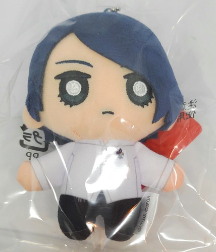 Persona royal yusuke - royal,