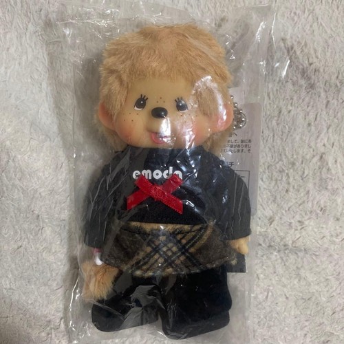 Portachiavi mascotte