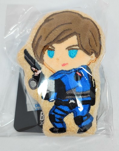 Biohazard resident evil leon - biohazard,