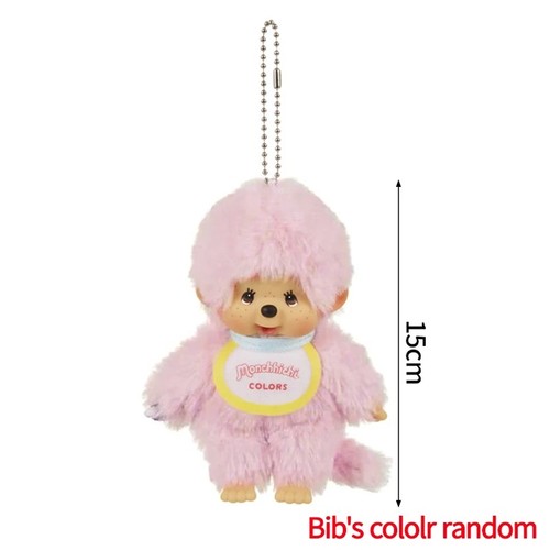 Peluche bambola bambina
