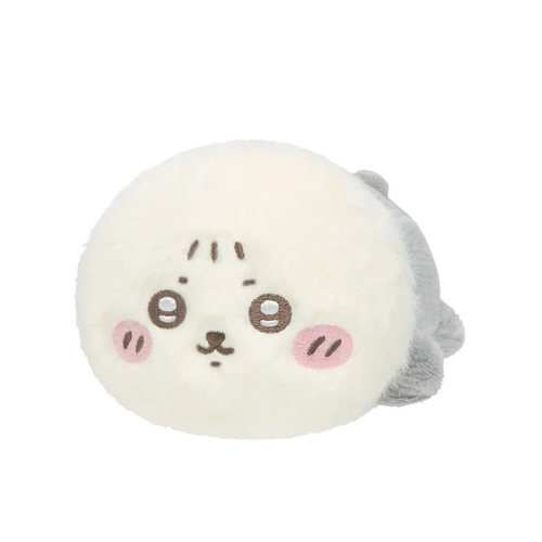 Portachiavi bambola peluche