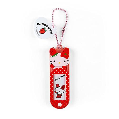 Ichigoman borsa charm - ichigoman,