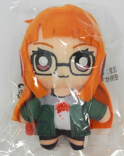 Persona royal futaba sakura - persona, 5