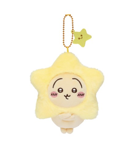 Chiikawa hachiware wishing - wishing, on