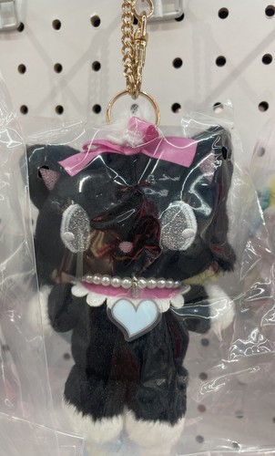 Jewelpet fair sanrio peluche - sanrio,