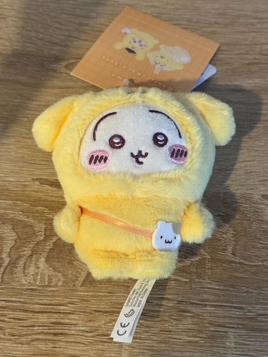 Sanrio chiikawa pompompurin - sanrio,