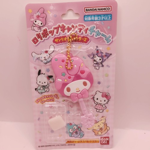 Sanrio melody lollipop - sanrio,