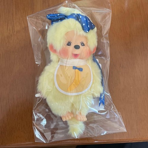 Monchhichi tokyo banana - tokyo,