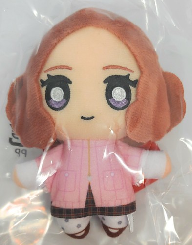 Persona royal haru - persona, 5