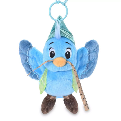 Disney store bluebird peluche - store,