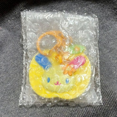 Portachiavi sanrio usa hana - portachiavi,
