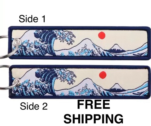 Great wave japan - japan, kanagawa