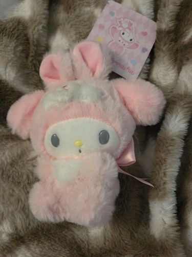 Raro portachiavi sanrio my - raro,