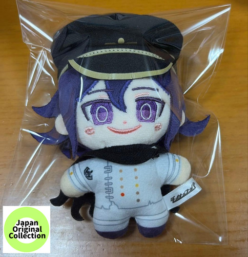 Danganronpa kokichi nonna - danganronpa,