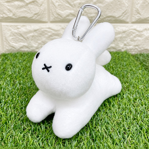 Portachiavi bruna family - family, miffy
