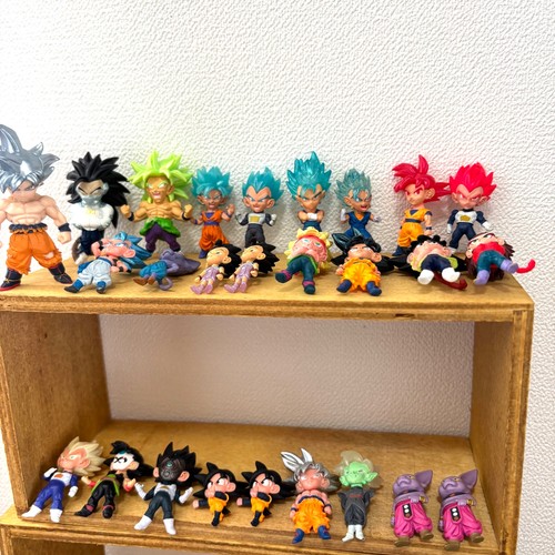 Lotto mini figure - mini,