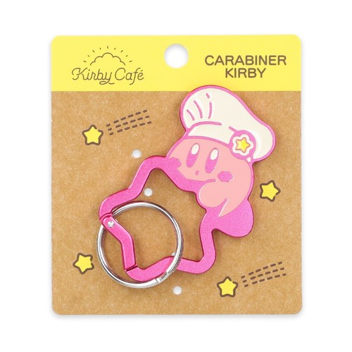 Kirby cafe moschettone - kirby,