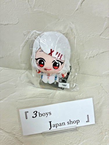 Juzo suzuya chibigurumi - suzuya,