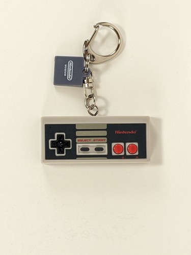 Nintendo museum nes - nes, controller