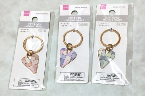 Portachiavi daiso mosaico - daiso,